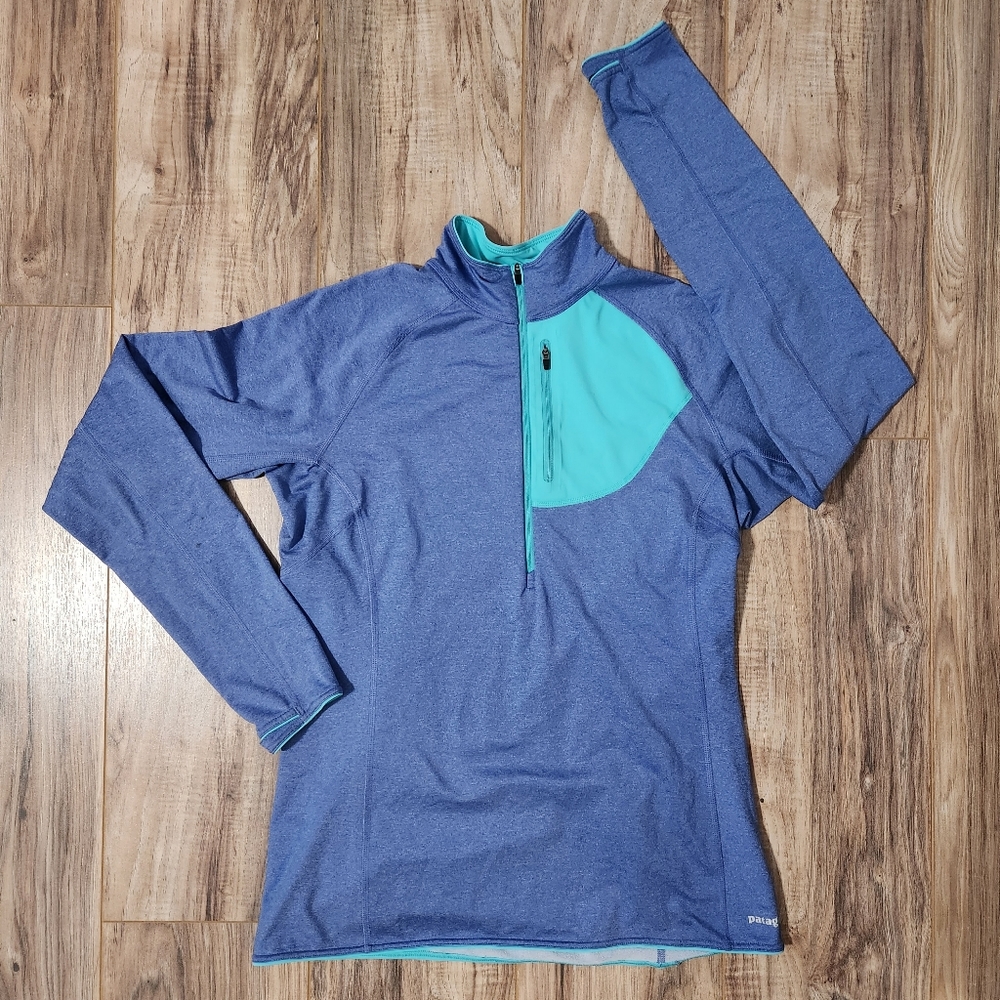 Patagonia Thermal Speedwork Jacket Medium